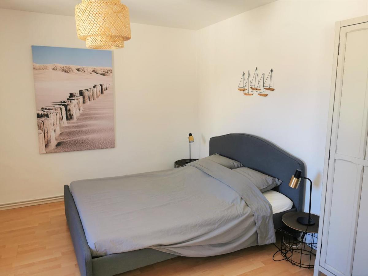 Apartment Superbe Dans Le Centre Historique