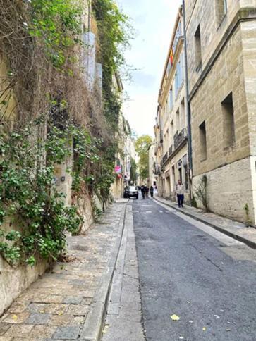 Apartment Superbe Dans Le Centre Historique Montpellier