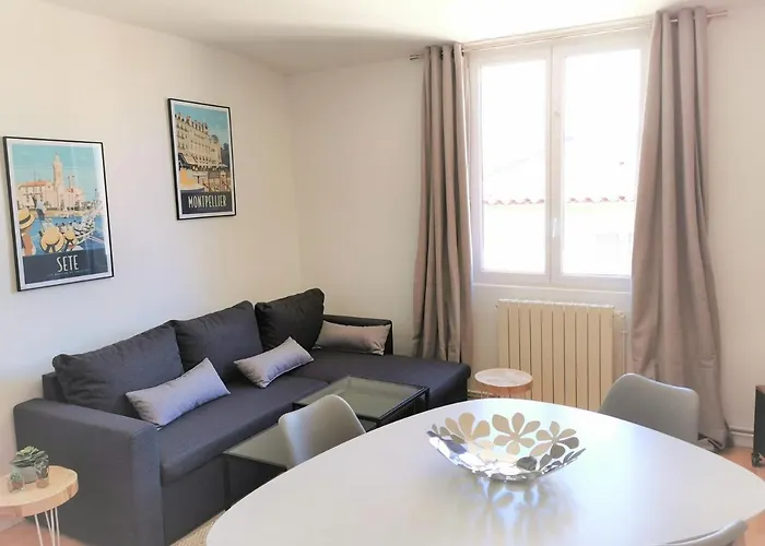 Superbe Appartement Dans Le Centre Historique