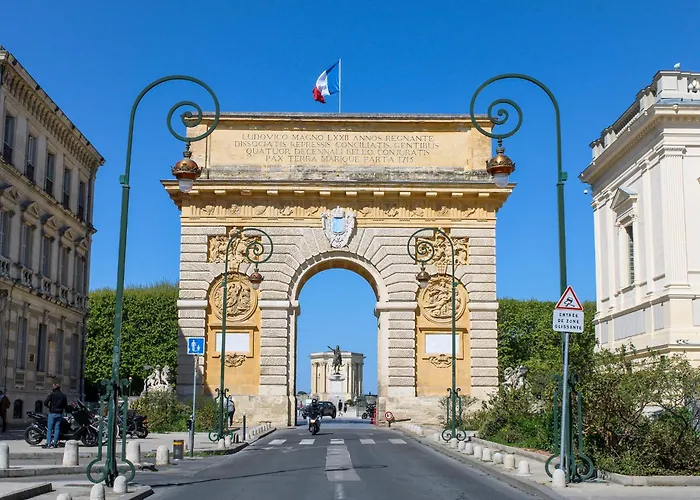Superbe Appartement Dans Le Centre Historique