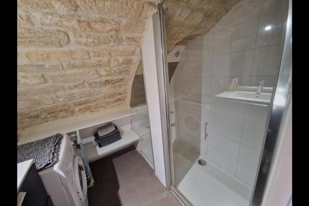 Apartment Superbe Renove - Centre Historique *
