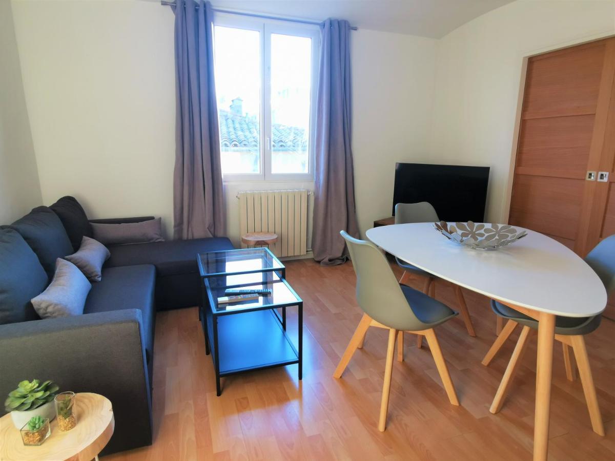 Superbe Dans Le Centre Historique Apartment