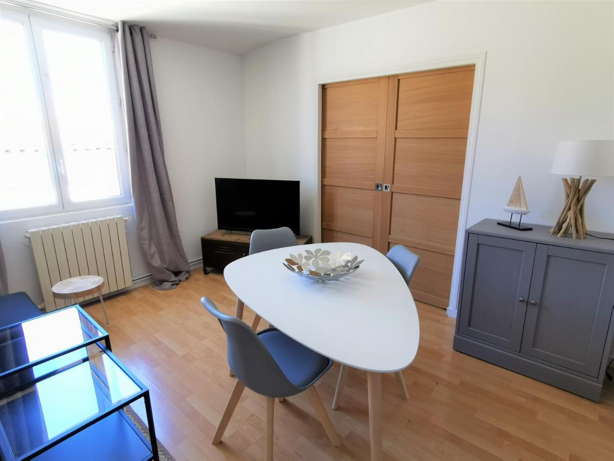Apartment Superbe Dans Le Centre Historique Montpellier